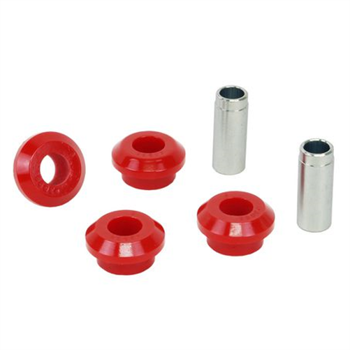 Nolathane REAR LOWER SHOCK ABSORBER BUSHING KIT 43098