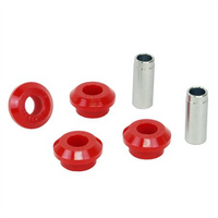 Nolathane REAR LOWER SHOCK ABSORBER BUSHING KIT 43098