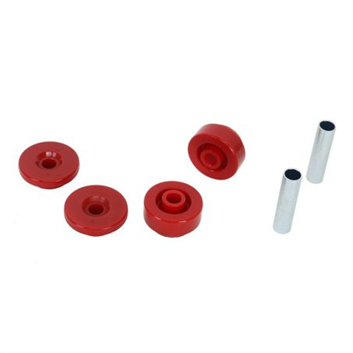 Nolathane SHOCK ABSORBER BUSH KIT 43101