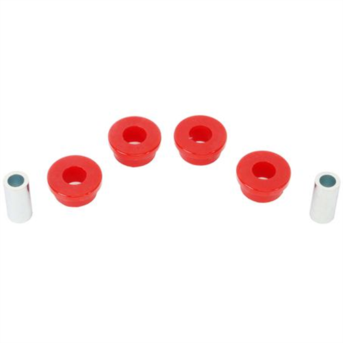 Nolathane REAR UPER SHOCK ABSORBER BUSHING KIT 43102
