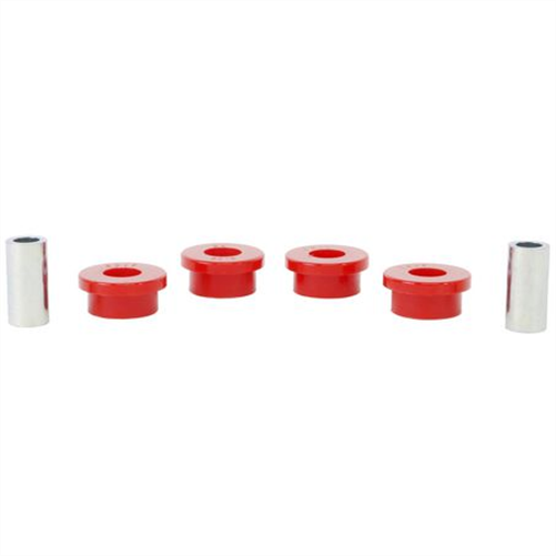Nolathane REAR UPER SHOCK ABSORBER BUSHING KIT 43102
