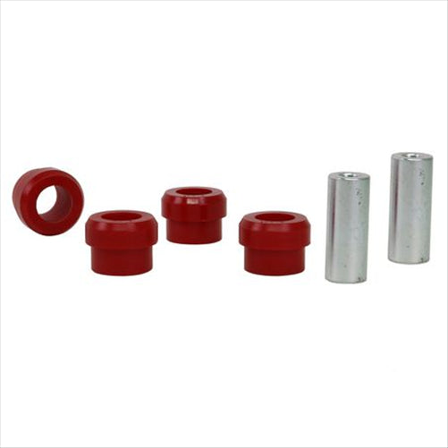 SHOCK ABSORBER BUSH KIT 43106