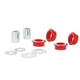 Nolathane BUSH KIT-SHOCK ABSORBER 43114