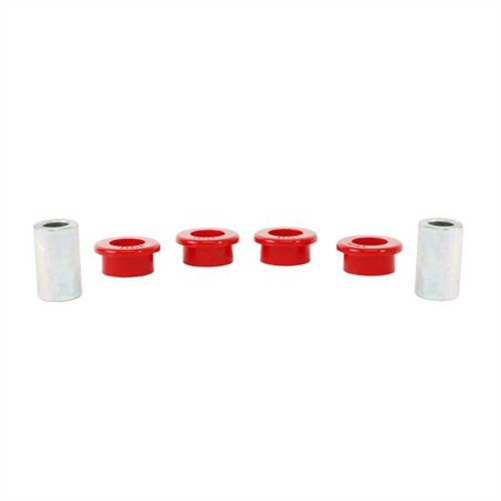 Nolathane BUSH KIT-SHOCK ABSORBER 43115