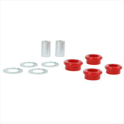 Nolathane BUSH KIT-SHOCK ABSORBER 43122