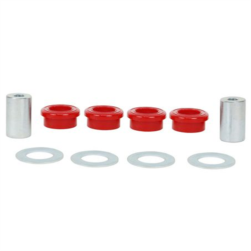Nolathane BUSH KIT-SHOCK ABSORBER 43122