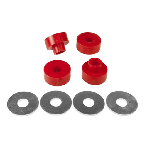 Nolathane SHOCK ABSORBER BUSH KIT 43125