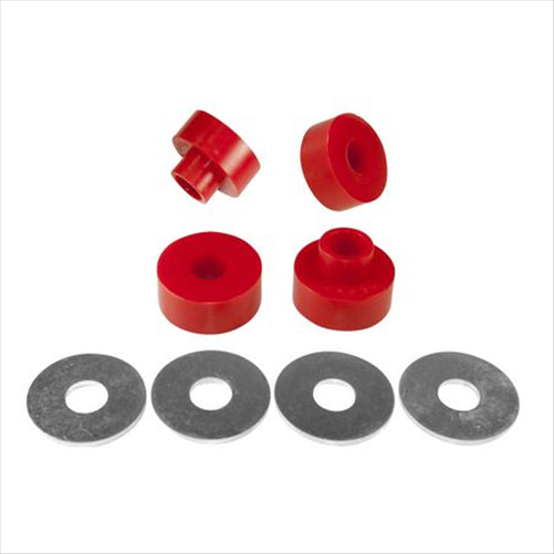 SHOCK ABSORBER BUSH KIT 43125 43125A