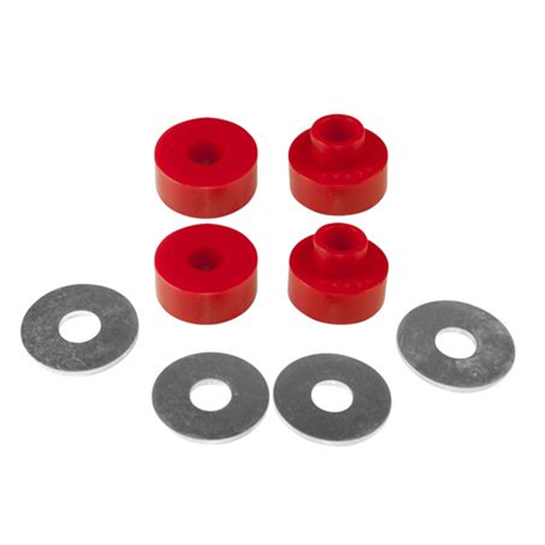 Nolathane SHOCK ABSORBER BUSH KIT 43125
