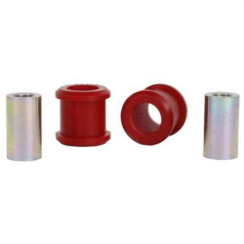 BUSH KIT-SHOCK ABSORBER 43130