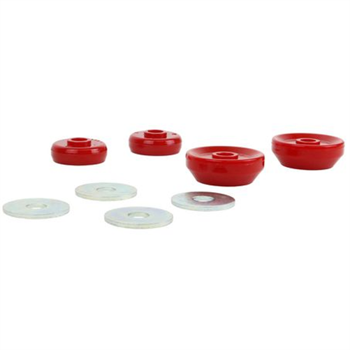 Nolathane SHOCK ABSORBER BUSH KIT 43133