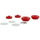 Nolathane SHOCK ABSORBER BUSH KIT 43133