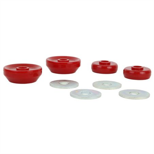 Nolathane SHOCK ABSORBER BUSH KIT 43133