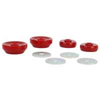 Nolathane SHOCK ABSORBER BUSH KIT 43133