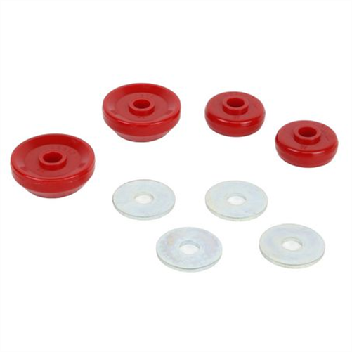 Nolathane SHOCK ABSORBER BUSH KIT 43133