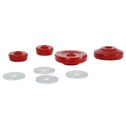 Nolathane SHOCK ABSORBER BUSH KIT 43134