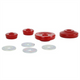 Nolathane SHOCK ABSORBER BUSH KIT 43134