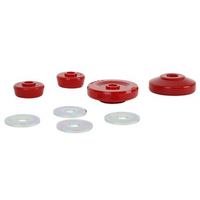 Nolathane SHOCK ABSORBER BUSH KIT 43134
