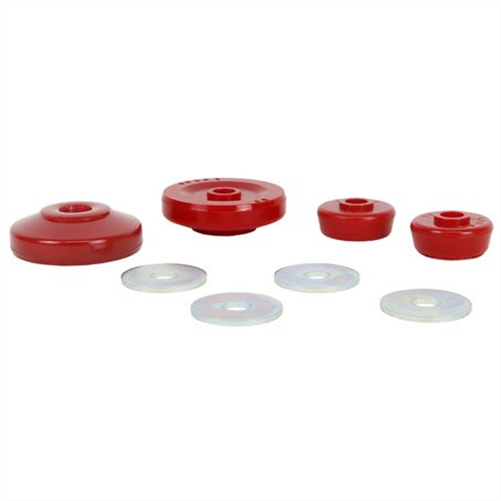 Nolathane SHOCK ABSORBER BUSH KIT 43134