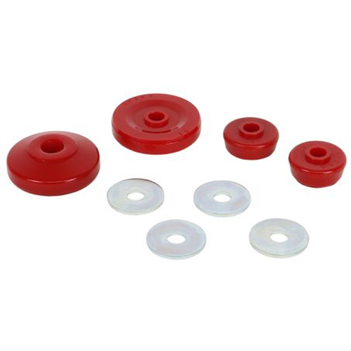 Nolathane SHOCK ABSORBER BUSH KIT 43134