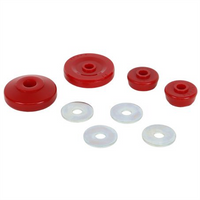 Nolathane SHOCK ABSORBER BUSH KIT 43134