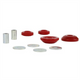 Nolathane SHOCK ABSORBER BUSH KIT 43135