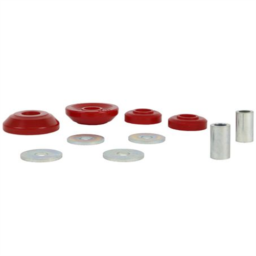 Nolathane SHOCK ABSORBER BUSH KIT 43135