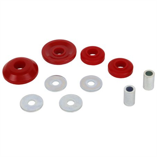 Nolathane SHOCK ABSORBER BUSH KIT 43135