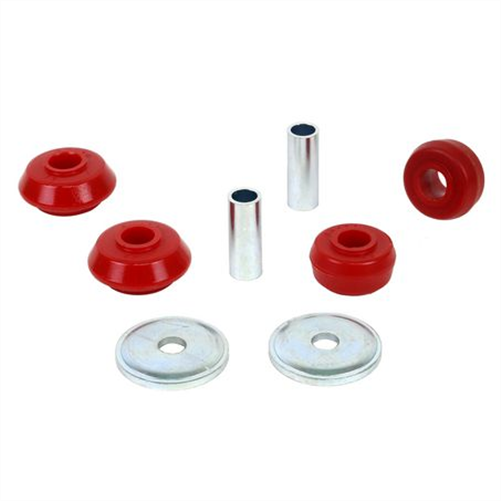 Nolathane SHOCK ABSORBER BUSH KIT 43139