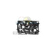 ALL CRASH Radiator Fan Assembly GVY-34100