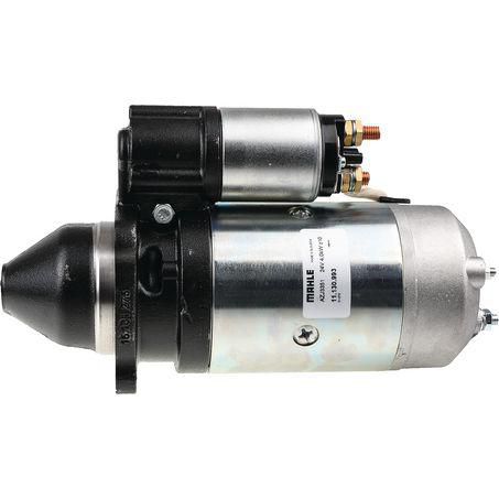 Mahle Starter Motor 24V 10Th CW MS369