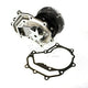 Repco Water Pump (USE WP8221X) WP8221RP