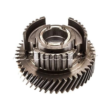 DRIVETECH Gear 5th Counter (Japanese)