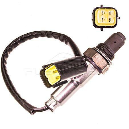 FUELMISER OXYGEN SENSOR