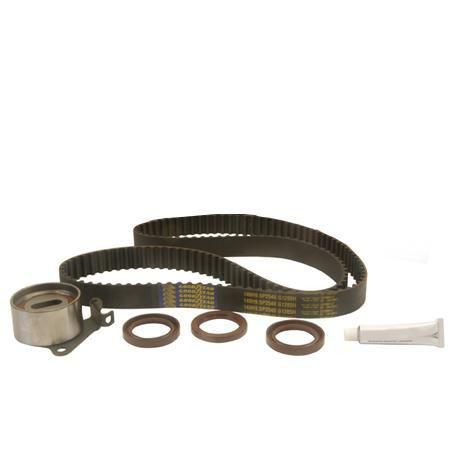NAPA Timing Belt Kit Hyundai Mitsubishi V6 3L