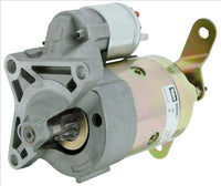 VALEO STARTER 12V PEUGEOT 505 D9E70 D9E701 D9E702 D9E861 432555