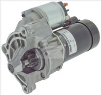 VALEO STARTER 12V PEUGEOT 205/305 NEW D6RA66 D6RA661 455512 432636