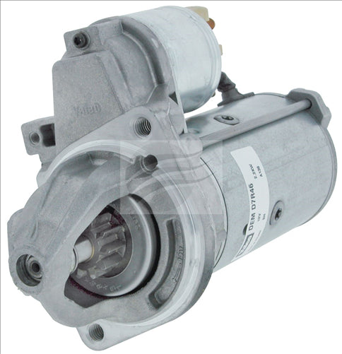 VALEO STARTER 12V 11T MERCEDES C CLASS D7R28 D7R43 D7R46 432644