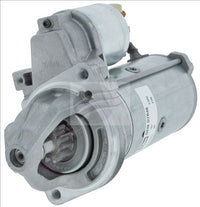 VALEO STARTER 12V 11T MERCEDES C CLASS D7R28 D7R43 D7R46 432644