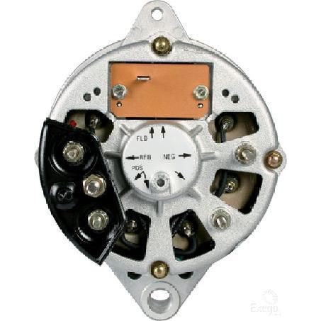 Prestolite Alternator 12V 37A 110-159