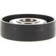 OEX Drive Belt Pulley - Flat 90mm OD