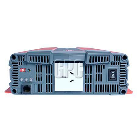Redarc Voltage Inverter Pure Sine Wave 24V 2000W