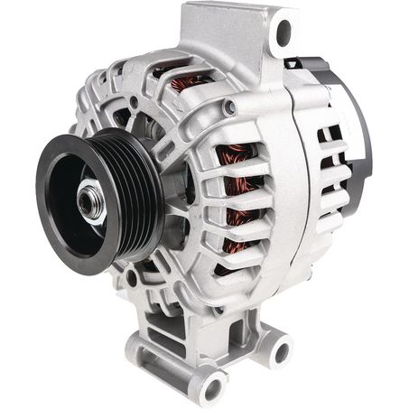OEX Alternator 12V 125A Valeo Style VXA058