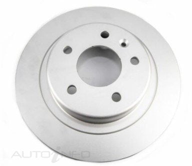 HOLDEN COMMODORE ZB 288MM Disc Brake Rotor DBA3303E