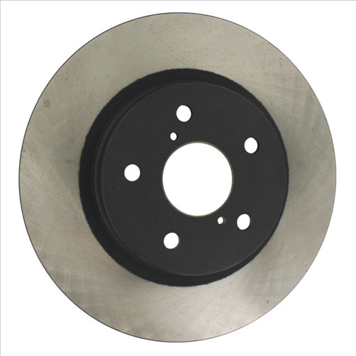 XP ROTOR TOYOTA PRIUS ZVW30 F 10- 25