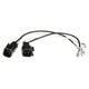Aerpro Speaker Plug AdapterS To Suit Ford, Holden, Mazda & OPEL - Various MODELS APS22