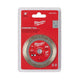 Milwaukee Diamond Tile Wheel 49943010
