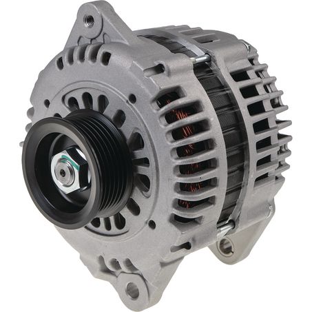 OEX Alternator 12V 110A Hitachi Style HXA108