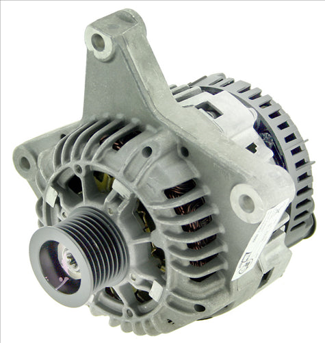 VALEO ALT 12V BMW 530i 540i 730i E34 REMAN 100AMP A13VI59 A13VI79 436486