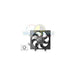ALL CRASH Radiator Fan Assembly KCA-34100